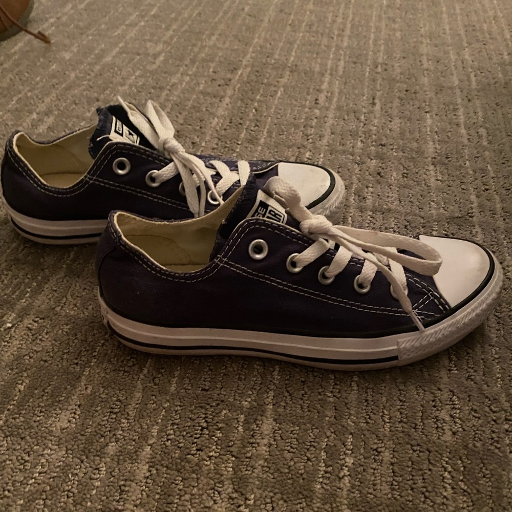 Converse - Picture 3 of 4